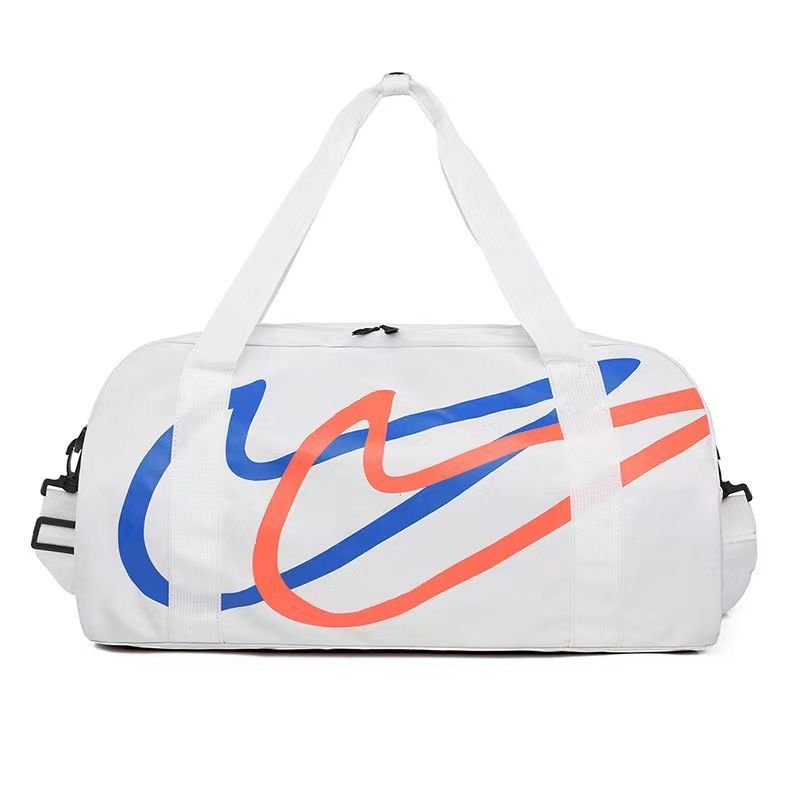 Gym Bag / Travel Bag – Marooned