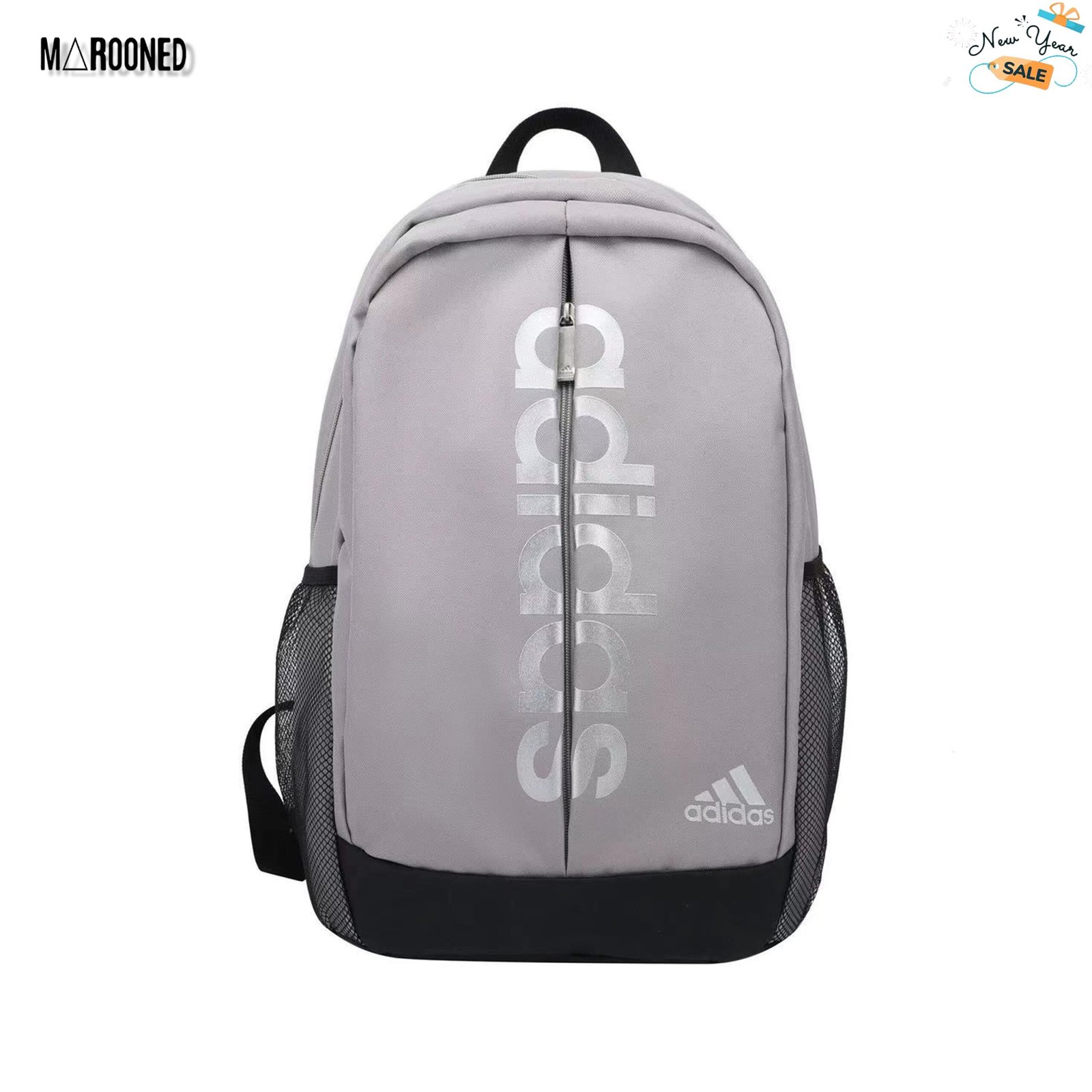 Adidas Bag Pack – Marooned